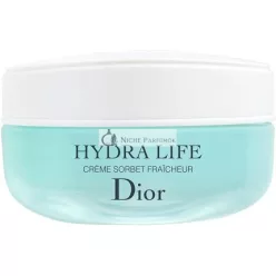 Dior Hydra Life Fresh Hydration Sorbet Fraîcheur Cream 50ml