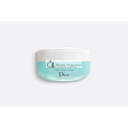 Dior Hydra Life Intense Sorbet Day Cream 50ml