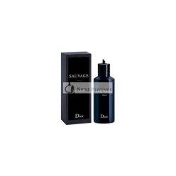 Dior Sauvage Perfume Refill 300ml