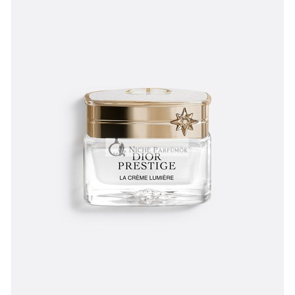 Christian Dior Dior Prestige La Creme Lumiere 50 Ml