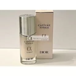 Christian Dior Capture Totale Anti-aging Serum 30ml