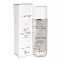 Dior Diorsnow Essence Of Light Lotion - 175ml