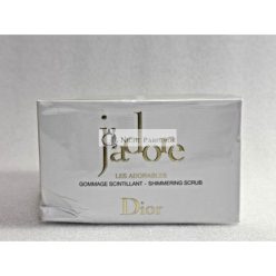   Christian Dior J'adore Les Adorables Shimmering Scrub 5.0 oz
