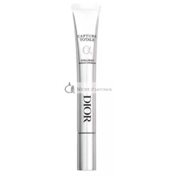   Dior Capture Totale Hyalushot Wrinkle Corrector with Hyaluronic Acid