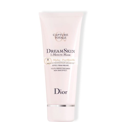 Dior Capture Totale Dreamskin 1 Minute Mask