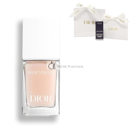 DIOR Nail Polish Base Coat