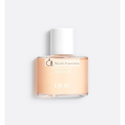 Christian Dior Nail Polish Remover for Adults Unisex