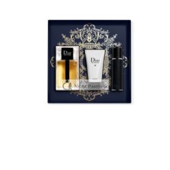   Dior Gift Set Homme Eau De Toilette 100ml - A Luxurious Fragrance For Men