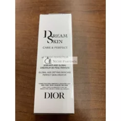   Dream Skin Care & Perfect Age Defying Skincare 50ml Free Shipping