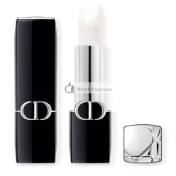   Christian Dior Universal Balm Lip Balm Moisturizing Floral Lip Care - 3 Grams