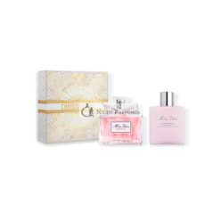 Christian Dior Miss Dior Eau De Parfum Gift Set 50 Ml