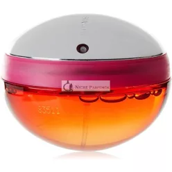 Paco Rabanne Ultrared Eau de Parfum for Women 80 ml