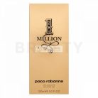 Paco Rabanne 1 Million Shower Gel for Men 150 ml