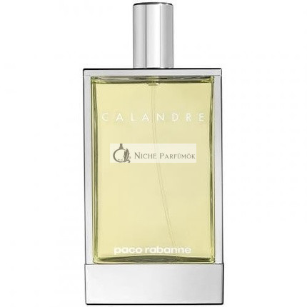 Paco Rabanne Calandre EDT for Women 3.3 oz 100 ml