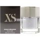 Paco Rabanne XS Black Eau de Toilette for Men 100 ml