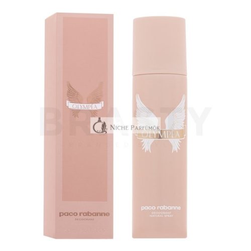 Paco Rabanne Olympea Deodorant Spray for Women 150 ml