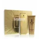 Paco Rabanne 1 Million Gift Set EDT 100ml and Shower Gel 100ml