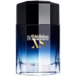 Paco Rabanne Pure XS Eau de Toilette for Men 100 ml