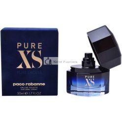 Paco Rabanne Pure Xs Men's Perfume EDT