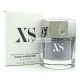 XS Eau de Toilette Spray Tester Volume 100 ml