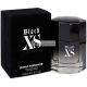 Black XS Eau de Toilette Natural Spray for Men 100ml