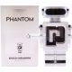 Paco Rabanne Phantom Eau de Toilette for Men 100 ml