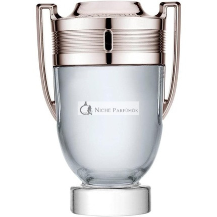 Paco Rabanne Invictus for Men 6.8oz EDT Spray 200ml Woody & Aquatic