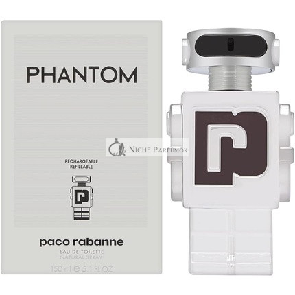 Paco Rabanne Eau de Toilette Spray 150ml