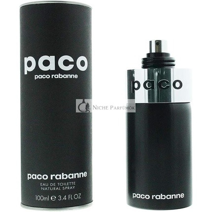 Paco Rabanne Eau de Toilette Spray Unisex 100ml