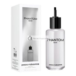 Paco Rabanne Phantom Perfume Refill Pack 200ml