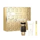Paco Rabanne Fame Set - Parfum Spray 50ml, Body Lotion 75ml, Miniature Parfum Spray 10ml