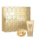 Paco Rabanne Lady Million 50ml EDP Spray + 75ml Body Lotion Gift Set 2023