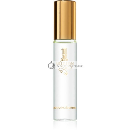 Paco Rabanne 1 Million Eau de Toilette 15ml