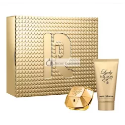 Paco Rabanne Eau De Parfum Set - 50 Ml