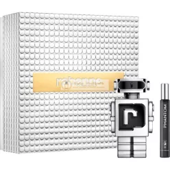 Rabanne Phantom Ajándékcsomag Férfiaknak