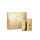 Paco Rabanne 1 Million Eau De Toilette 100ml And Deospray 150ml Set