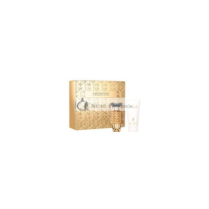 Paco Rabanne Fame Intense Eau De Parfum Spray 50 Ml Nav24 Sets
