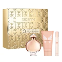Paco Rabanne Olympea Eau De Parfum Gift Set - 50ml