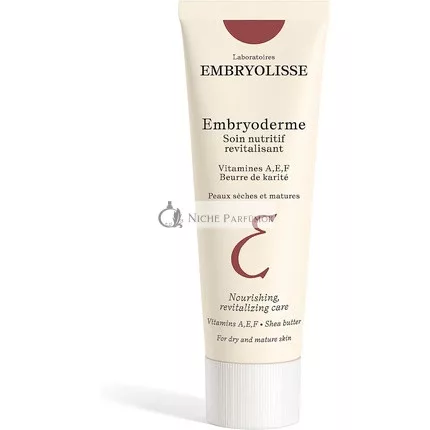 Embryolisse Embryoderme Cream 75ml