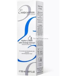 Embryolisse Hydra-Cream with Orange Extract 50ml