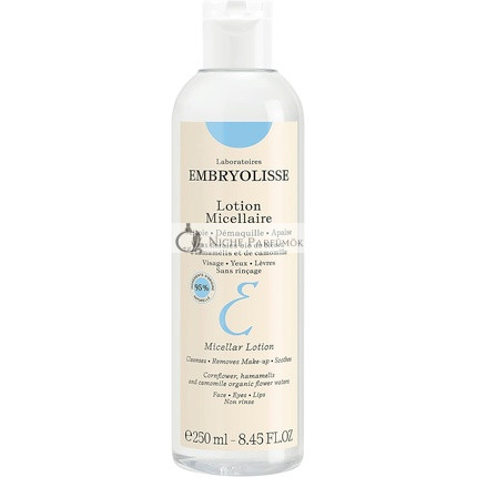 Embryolisse 3-in-1 Micellar Lotion 250ml