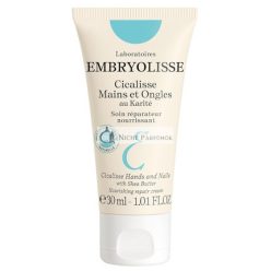   Embryolisse Cicalisse Hands and Nails Cream with Shea Butter and Glycerin