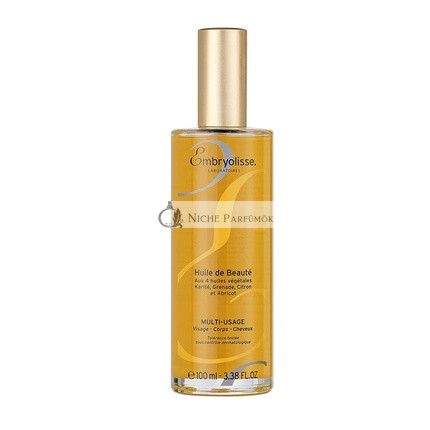 Embryolisse Beauty Oil 100ml