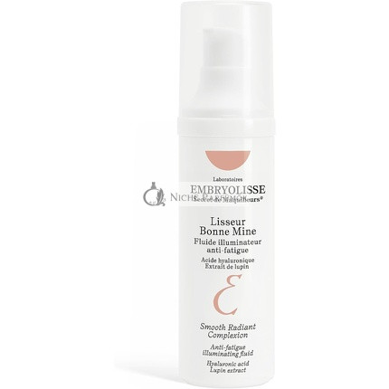 Artist Secret by Embryolisse Laboratoires Smooth Radiant Complexion 40ml