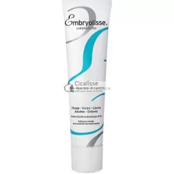   Embryolisse Cicalisse SOS Restorative Cream with Nourishing Plant Butter 40ml