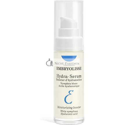 Embryolisse Hydra Serum Flacon 30ml Black