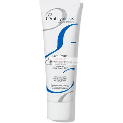 Embryolisse Lait Crème Sensitive 100ml
