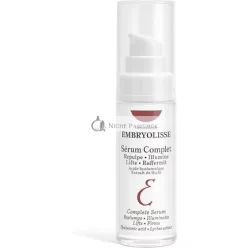 Embryolisse Complete Serum 30ml Black
