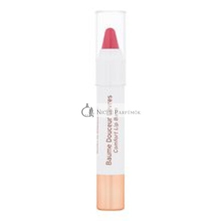 Embryolisse Artist Secret Comfort Lip Balm - Balzam Na Rty 25 G Rouge Intense