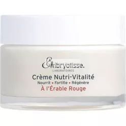 Embryolisse Nutri-Vitality Cream 50ml